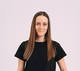 Анастасия Шашлова