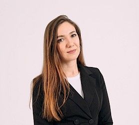 Ксения Букреева