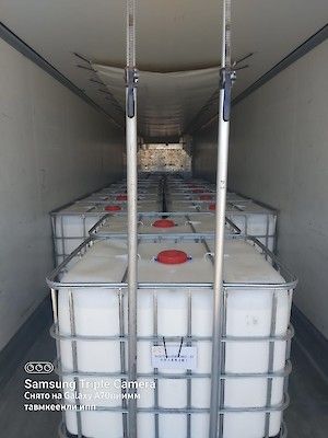 доставка грузов в Южно-Сахалинск